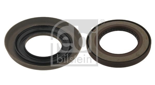 Ущільнення КПП / Диференціала FEBI BILSTEIN 29784 - zapix