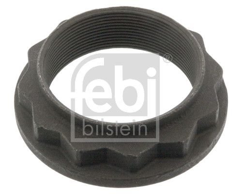 Ущільнення КПП / Диференціала FEBI BILSTEIN 04772 - zapix