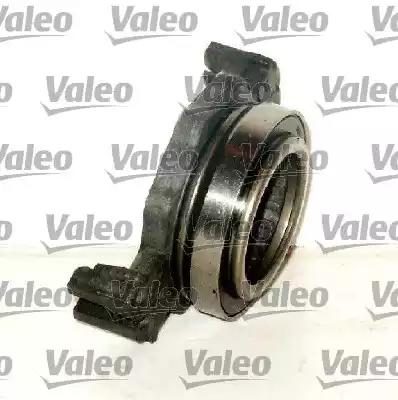 Комплект зчеплення VALEO 821076 - zapix