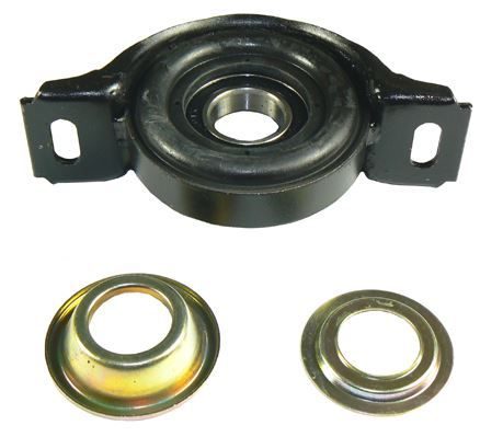 Опорний підшипник карданного валу METZGER 8070489 - zapix