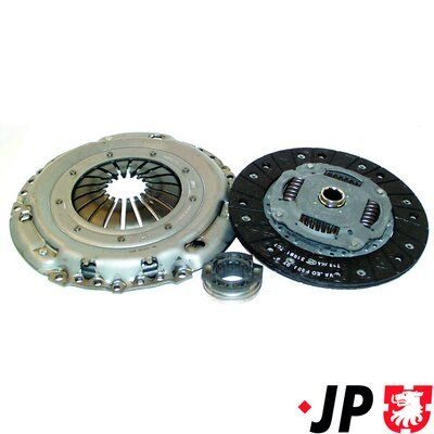 Комплект зчеплення JP GROUP 1130402210 - zapix