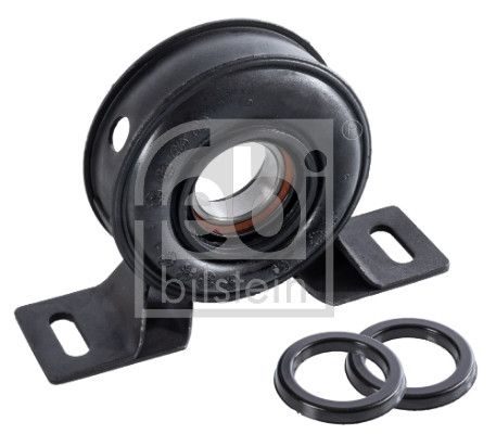 Опорний підшипник карданного валу FEBI BILSTEIN 44865 - zapix