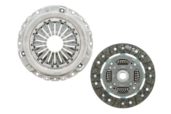 Комплект зчеплення AISIN KS057RA - zapix