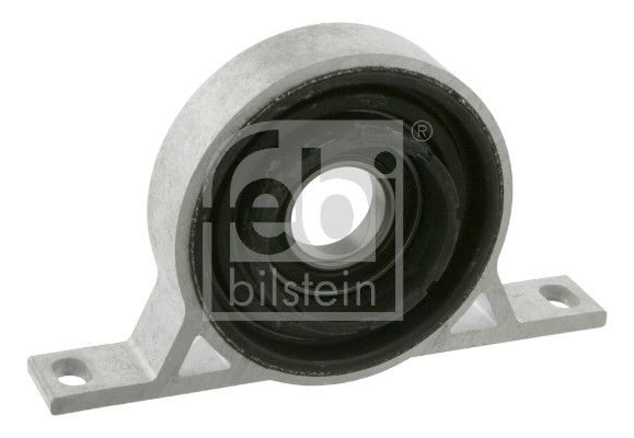 Опорний підшипник карданного валу FEBI BILSTEIN 26265 - zapix