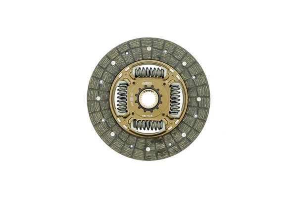 Диск зчеплення AISIN DTX188 - zapix