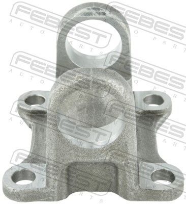Карданний вал FEBEST 0139UZJ100R - zapix