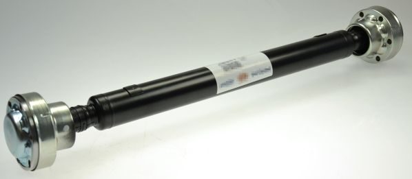 Карданний вал SPIDAN GKNP10056 - zapix