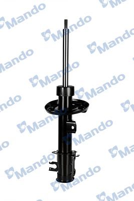 Амортизатор MANDO MSS017209 - zapix