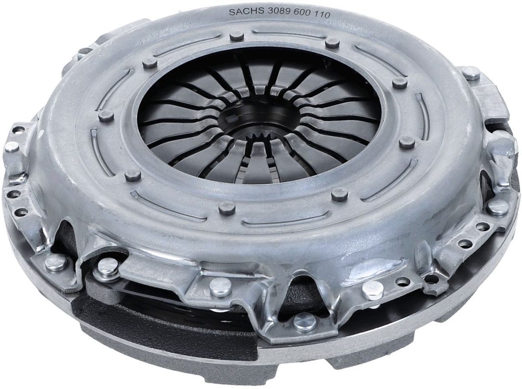 Комплект зчеплення SACHS 3089600110 - zapix