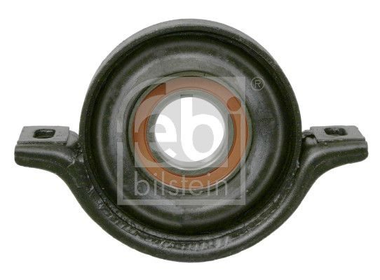 Опорний підшипник карданного валу FEBI BILSTEIN 01567 - zapix
