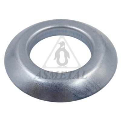 Опорний підшипник карданного валу ASMETAL 40MR0505 - zapix