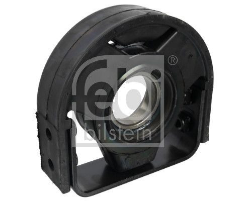 Опорний підшипник карданного валу FEBI BILSTEIN 26765 - zapix