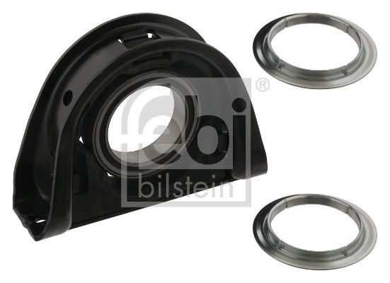 Опорний підшипник карданного валу FEBI BILSTEIN 27261 - zapix