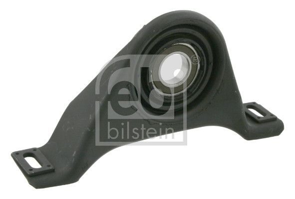 Опорний підшипник карданного валу FEBI BILSTEIN 10209 - zapix