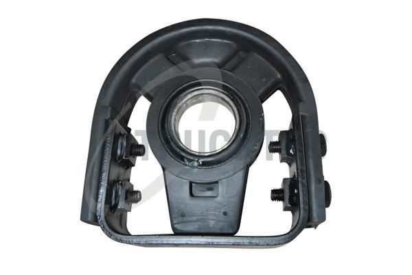 Опорний підшипник карданного валу TRUCKTEC AUTOMOTIVE 0134044 - zapix