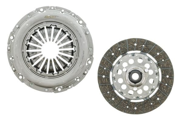 Комплект зчеплення AISIN KZ127R - zapix