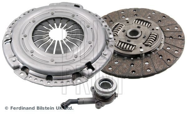 Комплект зчеплення BLUE PRINT ADF1230145 - zapix