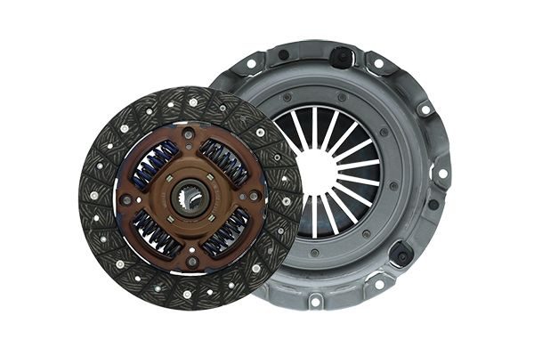 Комплект зчеплення AISIN KM118R - zapix
