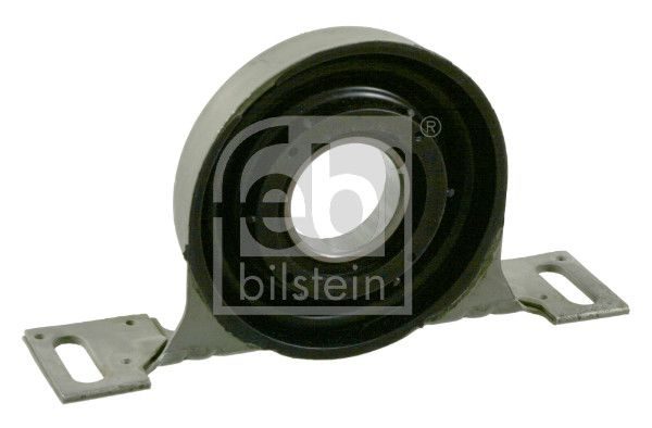 Опорний підшипник карданного валу FEBI BILSTEIN 22298 - zapix