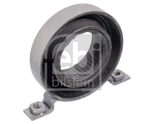 Опорний підшипник карданного валу FEBI BILSTEIN 08173 - zapix