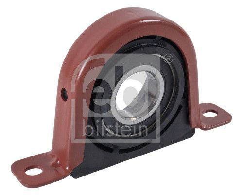 Опорний підшипник карданного валу FEBI BILSTEIN 38081 - zapix