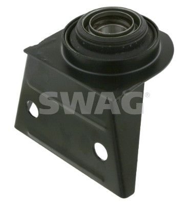 Опорний підшипник карданного валу SWAG 10924782 - zapix