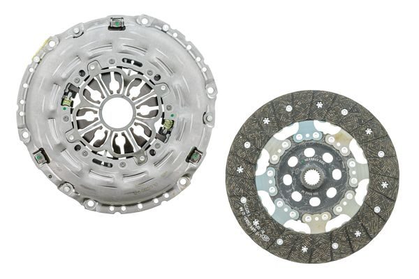 Комплект зчеплення AISIN KN224R - zapix