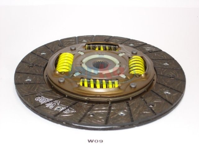 Диск зчеплення JAPKO 80W09 - zapix
