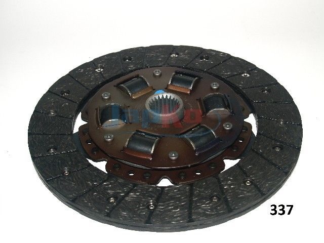 Диск зчеплення JAPKO 80337 - zapix