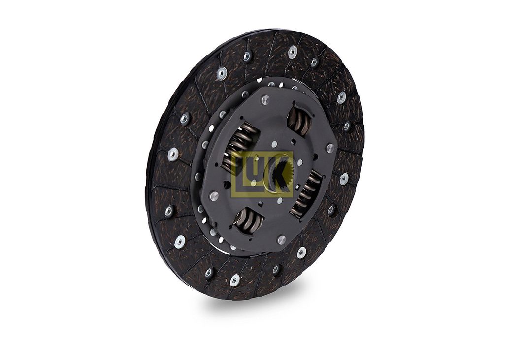 Диск зчеплення SCHAEFFLER LUK 320019311 - zapix