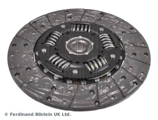 Диск зчеплення BLUE PRINT ADC43142 - zapix