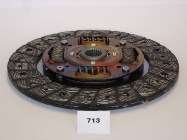 Диск зчеплення JAPKO 80713 - zapix