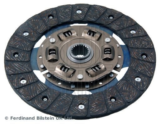 Диск сцепления BLUE PRINT ADT33127