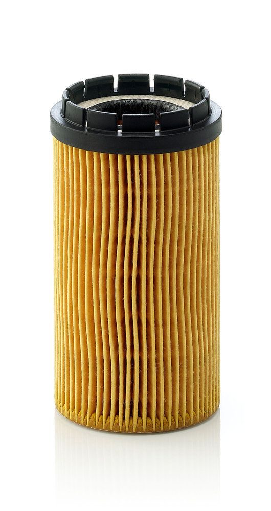Оливний фільтр MANN-FILTER HU718X - zapix