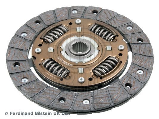 Диск зчеплення BLUE PRINT ADV183101 - zapix