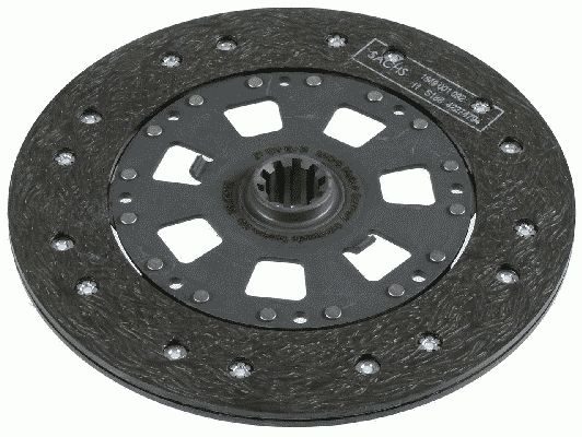 Диск зчеплення SACHS 1864098132 - zapix
