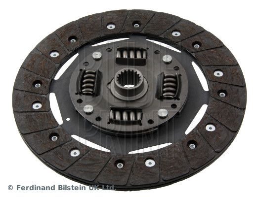 Диск зчеплення BLUE PRINT ADN13140 - zapix