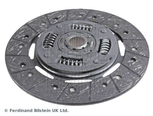 Диск зчеплення BLUE PRINT ADH23136 - zapix