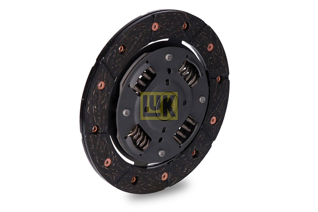 Диск зчеплення SCHAEFFLER LUK 317001717 - zapix