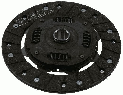 Диск зчеплення SACHS 1878054741 - zapix