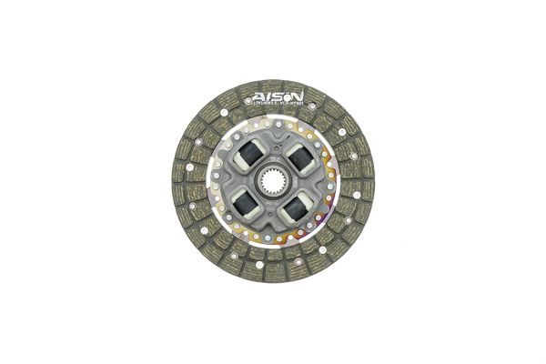Диск зчеплення AISIN DT124V - zapix
