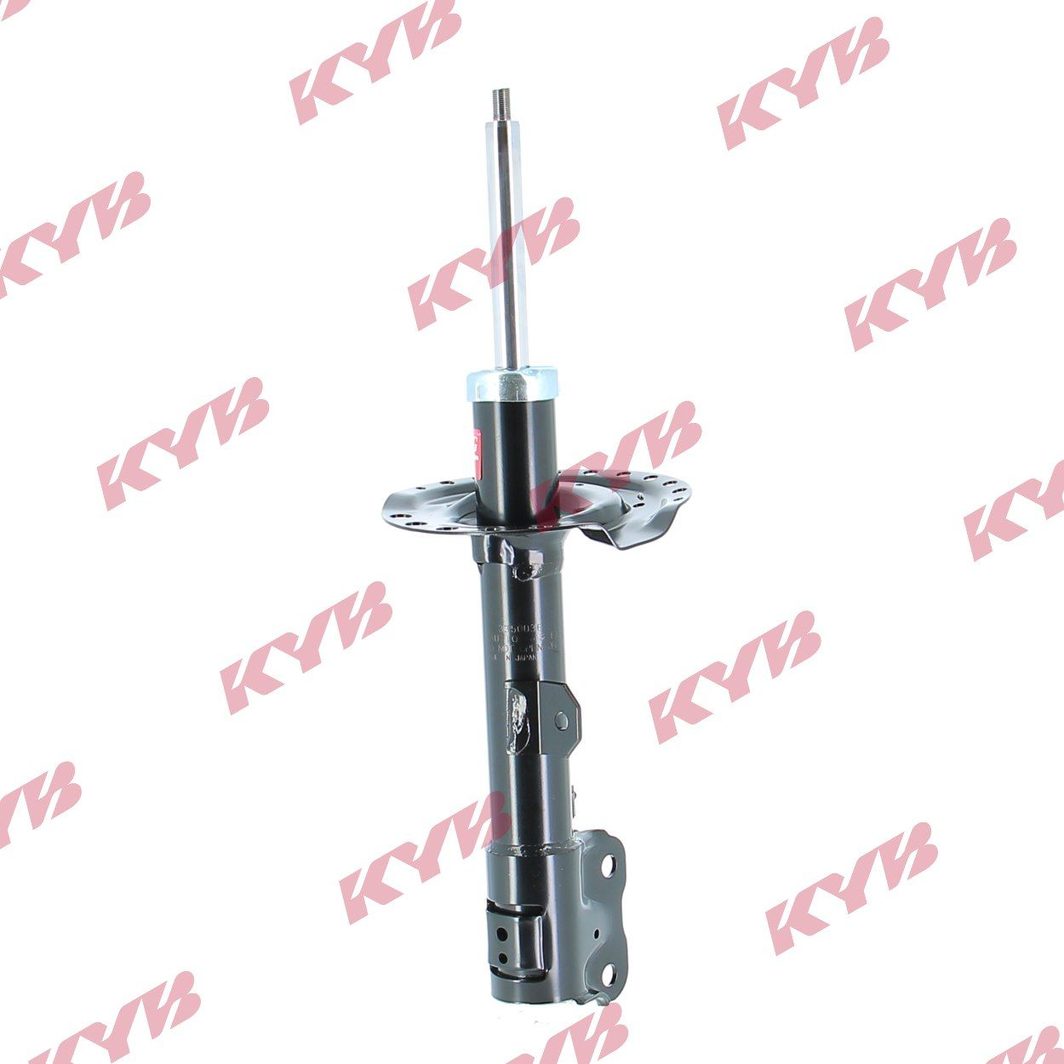 Амортизатор KYB 3350036 - zapix