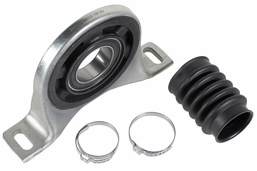 Опорний підшипник карданного валу METZGER 8070120 - zapix
