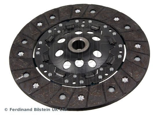Диск зчеплення BLUE PRINT ADV183131 - zapix