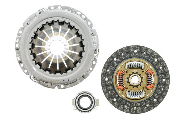 Комплект зчеплення AISIN KT320B - zapix