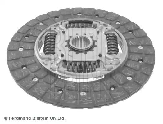 Диск зчеплення BLUE PRINT ADT33190 - zapix