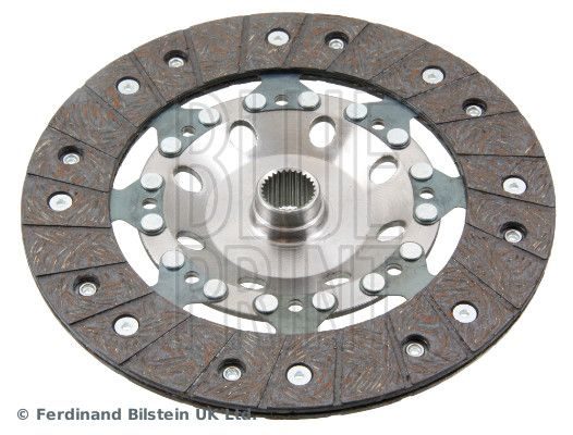 Диск зчеплення BLUE PRINT ADV183113 - zapix