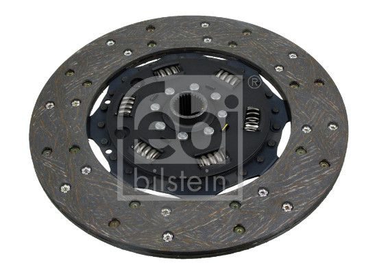Диск зчеплення FEBI BILSTEIN 105067 - zapix