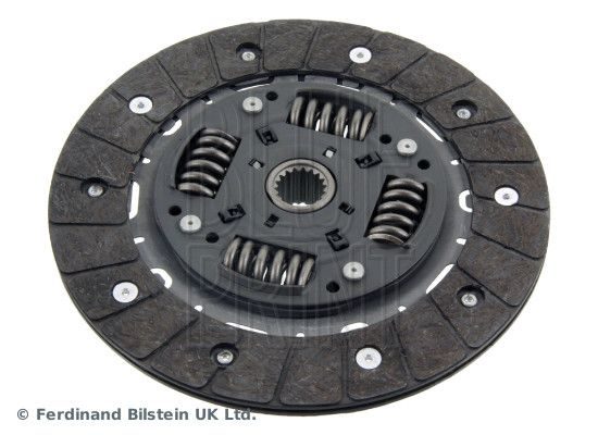 Диск зчеплення BLUE PRINT ADP153107 - zapix