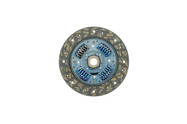 Диск зчеплення AISIN DY067 - zapix